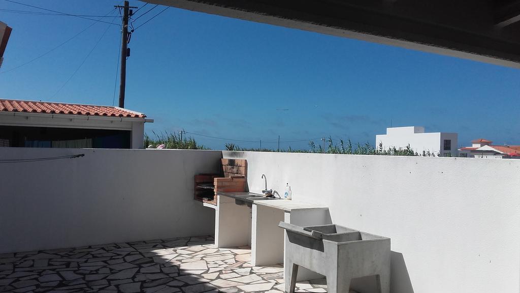 Villa Sun House - Baleal Ferrel  Exterior foto