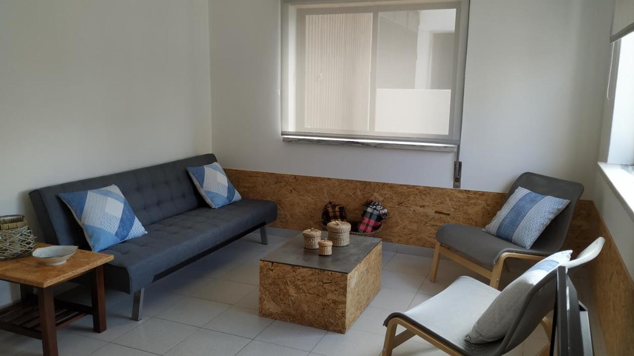 Villa Sun House - Baleal Ferrel  Exterior foto